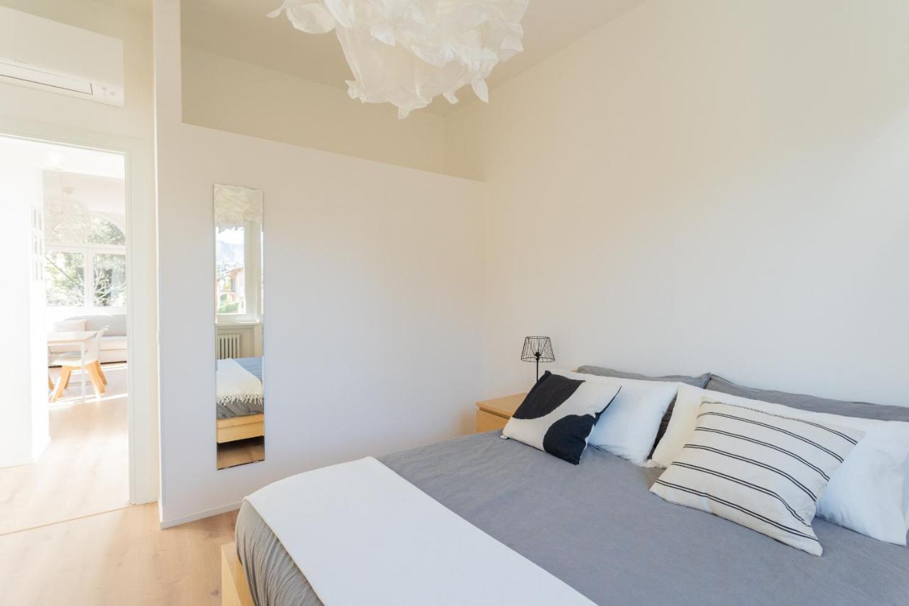 Lovely Corner In The Heart Of The Lake By Rent All Όπως Εξωτερικό φωτογραφία